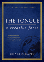 The Tongue: A Creative Force Gift Edition 1680317997 Book Cover
