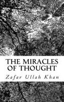 The Miracles of Thought 1535193158 Book Cover