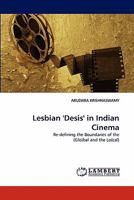 Lesbian 'Desis' in Indian Cinema 3843392390 Book Cover
