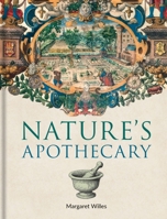 Nature's Apothecary 185124669X Book Cover