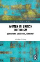 Women in British Buddhism: Commitment, Connection, Community 1138087467 Book Cover