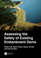 Assessing the Safety of Existing Embankment Dams 1032889047 Book Cover