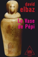 Le Vase de Pépi 2738119875 Book Cover