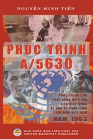 Phúc trình A/5630 B0BQLJ9KRR Book Cover