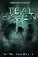 Teal Haven 1646630378 Book Cover