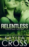 Relentless 1494878437 Book Cover