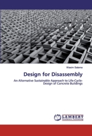 Design for Disassembly 6138343786 Book Cover