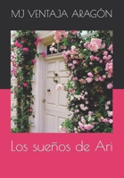 Los sueños de Ari B0B6L4SKWN Book Cover