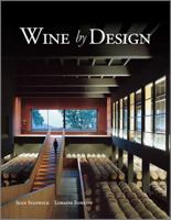 Wine by Design 0470721413 Book Cover
