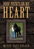 Hoof Prints on My Heart 1469189844 Book Cover