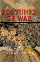 Fortunes of War 0595236871 Book Cover