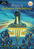 Where Is the Empire State Building? 0448484269 Book Cover