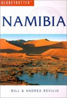 Namibia Travel Guide 1859742009 Book Cover