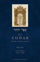 Zohar XVIII 8415968361 Book Cover
