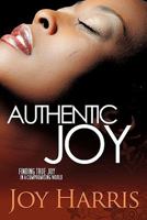 Authentic Joy 1609574303 Book Cover
