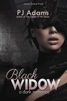 Black Widow 1500317543 Book Cover