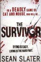 The Survivor 0857205463 Book Cover