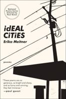 Ideal Cities: Poems 0061995185 Book Cover