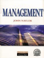 Management 0273625322 Book Cover