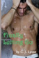 Finally Letting Go 1543148867 Book Cover