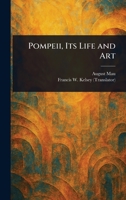 Pompeii, Its Life and Art 1023308347 Book Cover