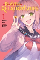 Playful Relationships, Vol. 1 B0H5BXG6T3 Book Cover
