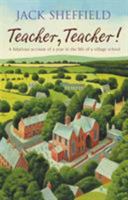Teacher, Teacher! 0552155284 Book Cover