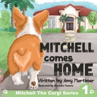 Mitchell Comes Home 1667800132 Book Cover