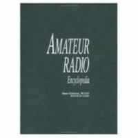 Amateur Radio Encyclopedia 0830640967 Book Cover