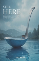 Still Here: Beneath The Bruises of Chronic Illness B0FWBBZQ7N Book Cover