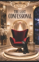 The Last Confessional B0HFLWB7W6 Book Cover