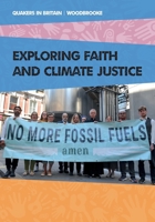 Exploring faith and climate justice 1838449795 Book Cover