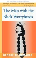 The Man with the Black Worrybeads 0671787225 Book Cover