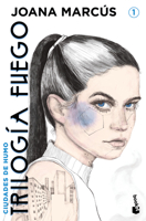 Trilogía Fuego 1. Ciudades de humo / Fire Trilogy 1. Cities of Smoke (Spanish Edition) 6073946929 Book Cover
