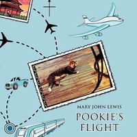 Pookie's Flight 143894912X Book Cover