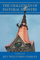 The Challenges of Pastoral Ministry 1796074217 Book Cover