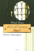 What Does Mrs. Freeman Want? 1564783901 Book Cover