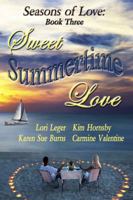 Sweet Summertime Love 1940305012 Book Cover