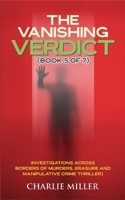 The Vanishing Verdict Series - Book 5 of 7: Book 5 of 7 452915601X Book Cover
