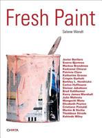 Fresh Paint 8881588447 Book Cover