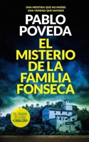 El Misterio de la Familia Fonseca B088LGX5LT Book Cover