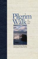 Pilgrim Walk by the Sea 0990508102 Book Cover