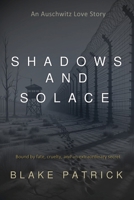 Shadows and Solace B0CL7ZD3MB Book Cover