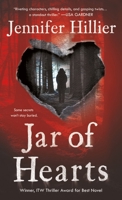 Jar of Hearts 1250154200 Book Cover