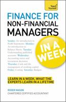 Finance for Non Financial Managers (Instant Manager)