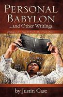 Personal Babylon and Other Writings 1609570901 Book Cover