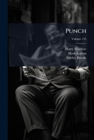 Punch, Volume 135 1148741178 Book Cover