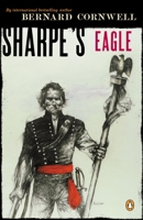 Sharpe's Eagle 0451212576 Book Cover