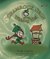 Shamrock Sean and the Wishing Well 0862789672 Book Cover