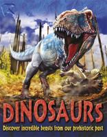Dinosaurs 1445109670 Book Cover